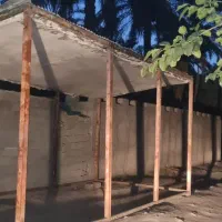 اسکلت پیش ساخته