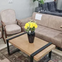 مبل با کیفیتی ممتاز