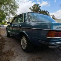 بنز ۲۳۰ اطاق۱۲۳