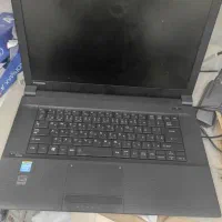 فروش لبتاب ایسوس دسته دوم|رایانه همراه|میناب, |دیوار