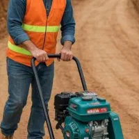 کرایه ابزار و ماشین آلات (کشاورز)