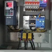 فروش و ساخت و انواع بوستر پمپ ابرسانی و اتشنشانی|مصالح و تجهیزات ساختمان|تهران, شهرک امام خمینی|دیوار