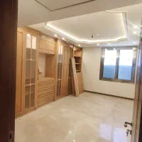 ۱۲۱ فوق لاکچری / مستر / ۳ خواب / متریال اعیانی
