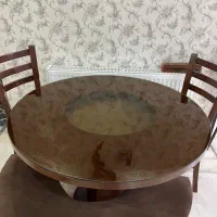 میز ناهار خوری