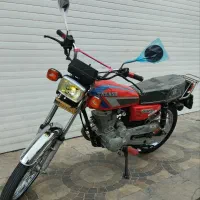 موتور هندا ۹۴