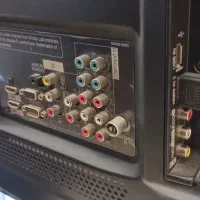 ال سی دی پلاسما۴۲اینچ الجی ساخت کره|تلویزیون و پروژکتور|کرمانشاه, |دیوار