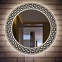 آیینه لمسی بک لایت