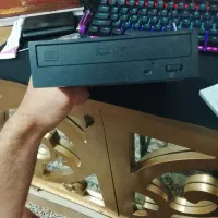 دی وی دی رایتر