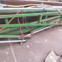 بوم سمپاس ده متر