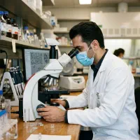 دوره نمونه گیری آزمایشگاه با معرفی به بازار