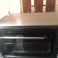 ماکروویو بوش ،خطر عقب پراید و...