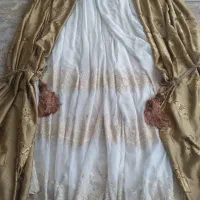 پرده پذیرایی