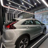 Mitsubishi اکلیپس کراس 2025|خودرو سواری و وانت|گرگان, |دیوار