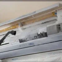سرویس اسپیلت