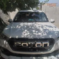 پیکاپ فوتون تونلند g7 بنزینی|خودرو سواری و وانت|کرمانشاه, |دیوار