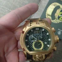 ساعت اینویکتا