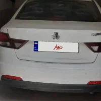 شاهین G مدل ۱۴۰۲، دارای سانروف