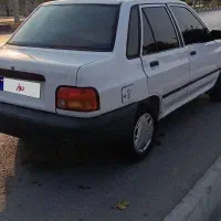 سواری پراید|خودرو سواری و وانت|شیراز, میانرود|دیوار