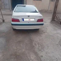 پژوپارس مدل ۹۳