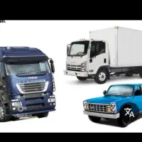 حمل بارواسباب منزل شمال وکشور