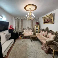 املاک-آلفا-واحد50m9-گلها-خانه-ای-شیک-و-تمیز-پیشوا