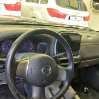 پیکاب دو کابین مدل ۸۱|خودرو سواری و وانت|کرج, مهرویلا جنوبی|دیوار