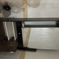 جاکفشی کمدی اینه دار
