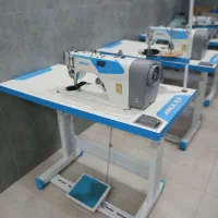 *خریدار* راسته سردوز میاندوز دکمه مادگی*آرین دوخت*|چرخ خیاطی و ریسندگی|قرچک, پویینک|دیوار