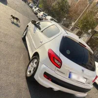 ۲۰۷ پانا ۱۴۰۲ بی رنگ