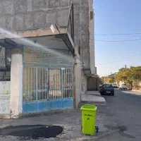 فروش ۳ باب مغازه تجاری|فروش مغازه و غرفه|تایباد, |دیوار