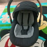 کریر|کالسکه و لوازم جانبی|میانه, |دیوار