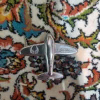 هواپیما آسمان