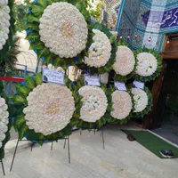 اجاره تاج گل مصنوعی(خیریه)