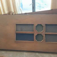 تعدادی درب|مصالح و تجهیزات ساختمان|قم, باغ شازده|دیوار