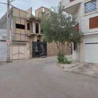 خانه نیمه ساز بلوار صدوقی کوچه آفتاب