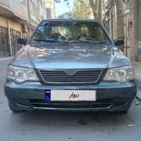 پراید ۱۳۲ مدل ۹۰