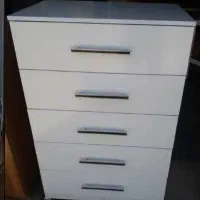 دراور سفارشی|جاکفشی، کمد، دراور|لشت نشا, |دیوار