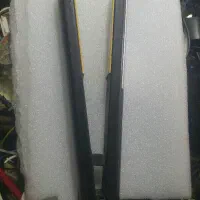 اتوی مو چهار حالته