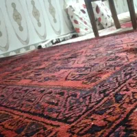 فرش دست باف بختیاری