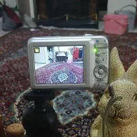 دوربین دیجیتال YASHICA ثبت وقایع|دوربین عکاسی و فیلم‌برداری|تهران, دبستان|دیوار