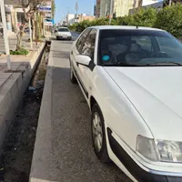 زانتیا ۸۷ بدون رنگ|خودرو سواری و وانت|بندر گناوه, |دیوار