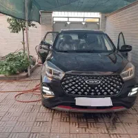 ام وی ام بیرنگ بدون خط و خش در حد صفر