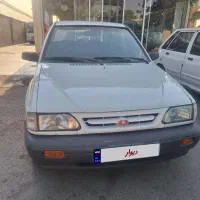 پراید