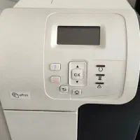 تعداد ۲ عدد پرینتر رنگی اچ پی مدل ام ۵۵۱|پرینتر، اسکنر، کپی، فکس|تهران, سلسبیل جنوبی|دیوار