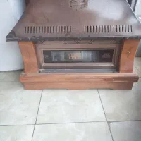 بخاری گازی|بخاری، هیتر، شومینه|نسیم‌شهر, |دیوار