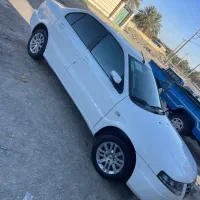 سمند سورن مدل ۱۴۰۳