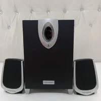 اسپیکر ، باند ، سینمای خانگی