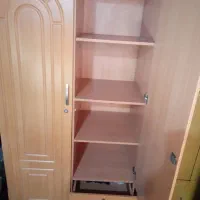 کمد|جاکفشی، کمد، دراور|کیش, |دیوار