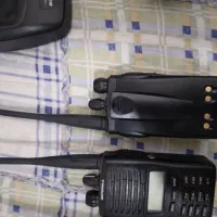 بیسیم موتورولا|صوتی و تصویری|تهران, گمرک|دیوار