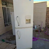 فروش یه عدد یخچال فریزر سونیا